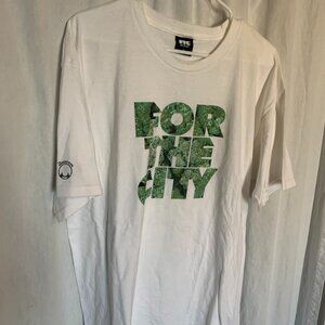 FTC "for the city" greendoor colab L